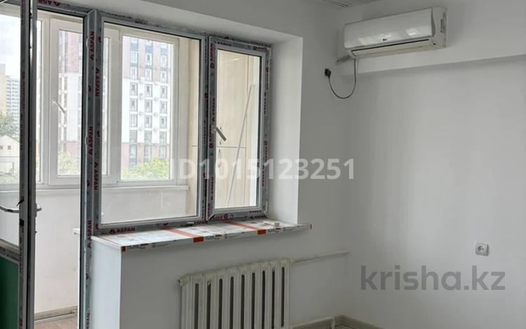 1-комнатная квартира · 34 м² · 5/5 этаж, Жандосова 47 — Улица Жандосова угол Алтынсарина за 250 000 ₸ в Алматы, Ауэзовский р-н — фото 2