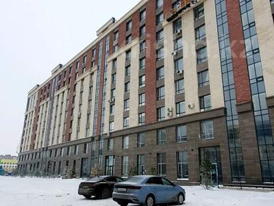 2-бөлмелі пәтер · 63 м², Каршыга Ахмедьярова 3 — Депутатский городок, бағасы: 24 млн 〒 в Астане, Алматы р-н