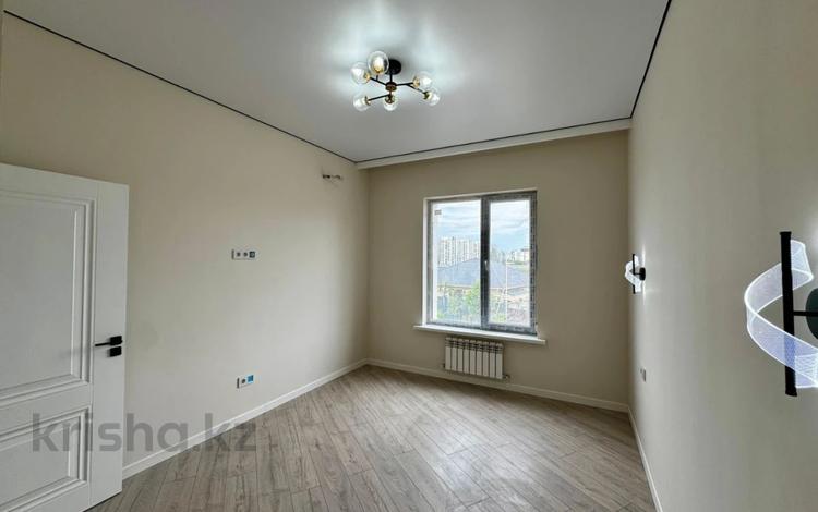 3-бөлмелі пәтер · 72.54 м² · 2/6 қабат, Аэропортная — ИПОТЕКА ПРОХОДИТ, бағасы: 44 млн ₸ в  — фото 2