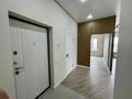 3-бөлмелі пәтер · 72.54 м² · 2/6 қабат, Аэропортная — ИПОТЕКА ПРОХОДИТ, бағасы: 44 млн ₸ в  — фото 19