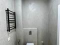 3-бөлмелі пәтер · 72.54 м² · 2/6 қабат, Аэропортная — ИПОТЕКА ПРОХОДИТ, бағасы: 44 млн ₸ в  — фото 22