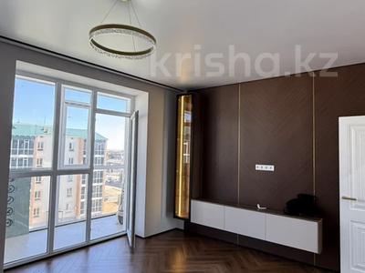 3-комнатная квартира · 72 м² · 5/5 этаж, Сванкулова 8/1 — Абайская школа за 45 млн ₸ в Балхаше