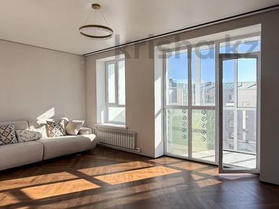 3-бөлмелі пәтер · 72 м² · 5/5 қабат, Сванкулова 8/1 — Абайская школа, бағасы: 43.5 млн ₸ в Балхаше