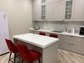 3-комнатная квартира · 110 м² · 6 этаж, Шамши Калдаяков 8/2 за 700 000 ₸ в Астане, Сарайшык р-н — фото 4