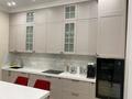 3-комнатная квартира · 110 м² · 6 этаж, Шамши Калдаяков 8/2 за 700 000 ₸ в Астане, Сарайшык р-н — фото 5