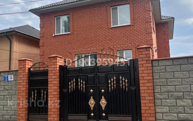 Отдельный дом · 7 комнат · 300 м² · 5 сот., Сазда-1, Селеу 3 — Парк Первого Президента, пересечение улиц Газизы Жубановой и Тайбекова за ~ 90 млн 〒 в Актобе — фото 2