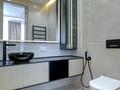 4-бөлмелі пәтер · 200 м² · 2/3 қабат, Медеуский район уч.83/25, бағасы: 3.3 млн ₸ в Алматы, Медеуский р-н — фото 32