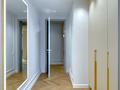4-бөлмелі пәтер · 200 м² · 2/3 қабат, Медеуский район уч.83/25, бағасы: 3.3 млн ₸ в Алматы, Медеуский р-н — фото 35