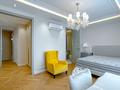 4-бөлмелі пәтер · 200 м² · 2/3 қабат, Медеуский район уч.83/25, бағасы: 3.3 млн ₸ в Алматы, Медеуский р-н — фото 16