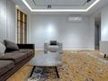 4-бөлмелі пәтер · 200 м² · 2/3 қабат, Медеуский район уч.83/25, бағасы: 3.3 млн ₸ в Алматы, Медеуский р-н — фото 3