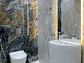 4-бөлмелі пәтер · 200 м² · 2/3 қабат, Медеуский район уч.83/25, бағасы: 3.3 млн ₸ в Алматы, Медеуский р-н — фото 41