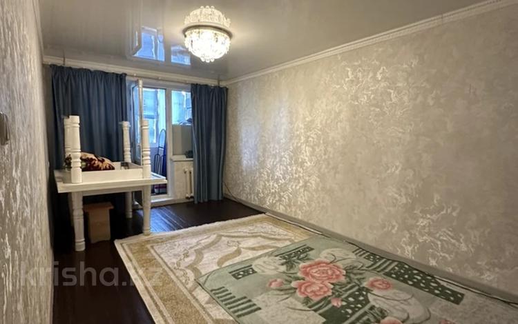 2-бөлмелі пәтер · 48 м² · 3/5 қабат, Абая 54 — Школа 140, бағасы: 10.5 млн ₸ в  — фото 2