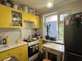 2-бөлмелі пәтер · 48 м² · 3/5 қабат, Абая 54 — Школа 140, бағасы: 10.5 млн ₸ в  — фото 4