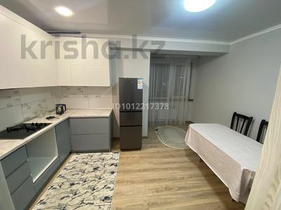 2-бөлмелі пәтер · 64 м² · 1/10 қабат, Жунисова 4/10 31, бағасы: 250 000 ₸ в Алматы, Наурызбайский р-н