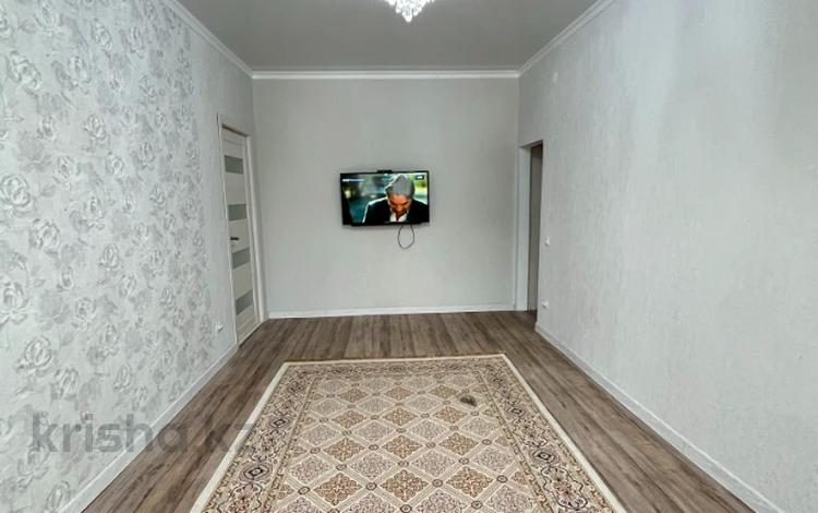 2-бөлмелі пәтер · 37.2 м² · 2/2 қабат, Авиагородок, бағасы: ~ 8.3 млн ₸ в Актобе — фото 11
