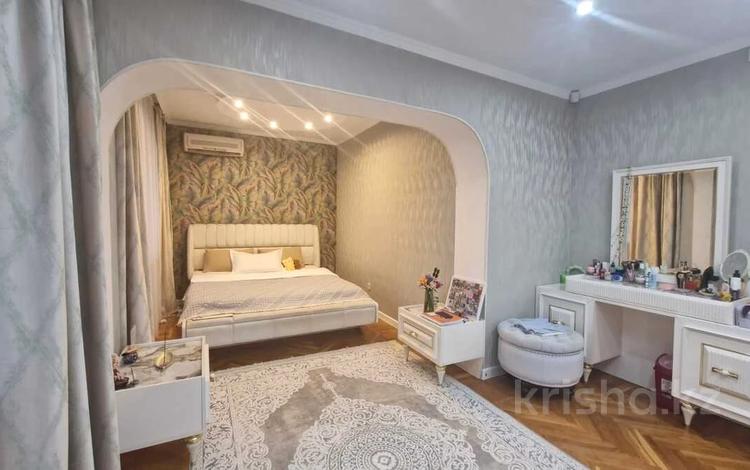 5-комнатная квартира · 170 м² · 3/9 этаж, Серкебаева 93 за 136 млн ₸ в Алматы, Бостандыкский р-н — фото 2