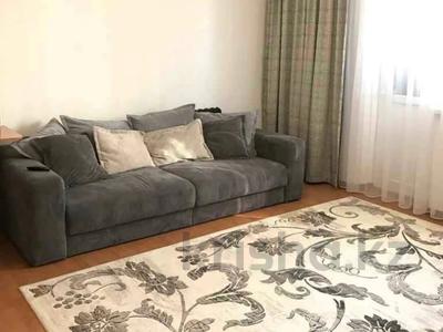 2-комнатная квартира · 52 м² · 3/5 этаж, Тургут-Озала — В ХОРОШЕМ СОСТОЯНИИ за 37.5 млн ₸ в Алматы, Алмалинский р-н