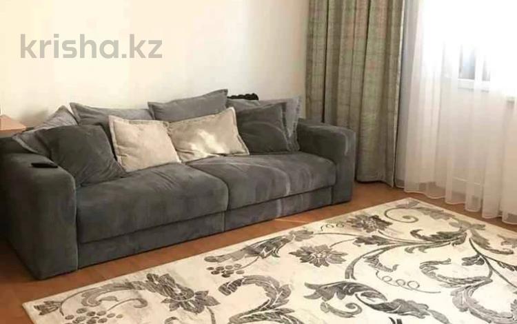 2-комнатная квартира · 52 м² · 3/5 этаж, Тургут-Озала — В ХОРОШЕМ СОСТОЯНИИ за 37.5 млн ₸ в Алматы, Алмалинский р-н — фото 2