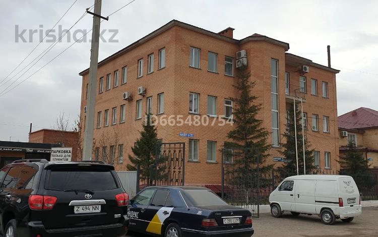 Офисы • 50 м² за 100 000 〒 в Астане, Алматы р-н — фото 2
