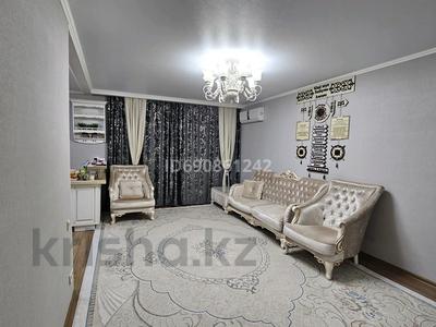 4-комнатная квартира, 140.1 м², 5/5 этаж, Абулхайырхана 175 за 53 млн 〒 в Уральске