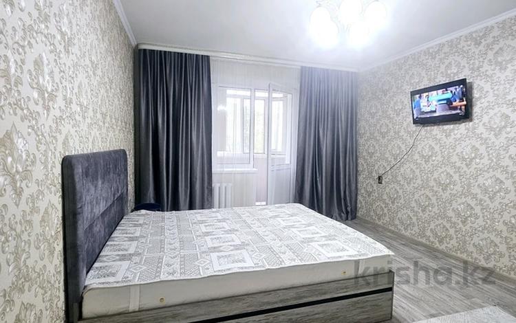 1-бөлмелі пәтер · 33 м² · 4/5 қабат, мкр Кунаева 62, бағасы: 2 500 〒 в Уральске — фото 2