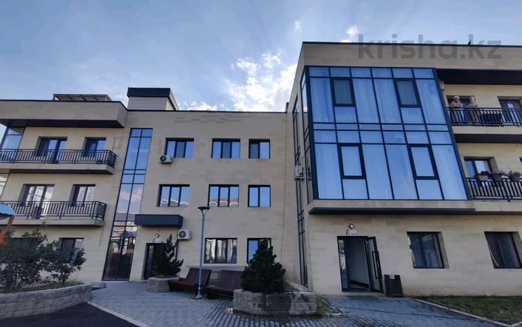 4-бөлмелі пәтер · 89 м² · 2/3 қабат, Сейдимбек 110/1, бағасы: 70 млн ₸ в Алматы, Наурызбайский р-н — фото 2