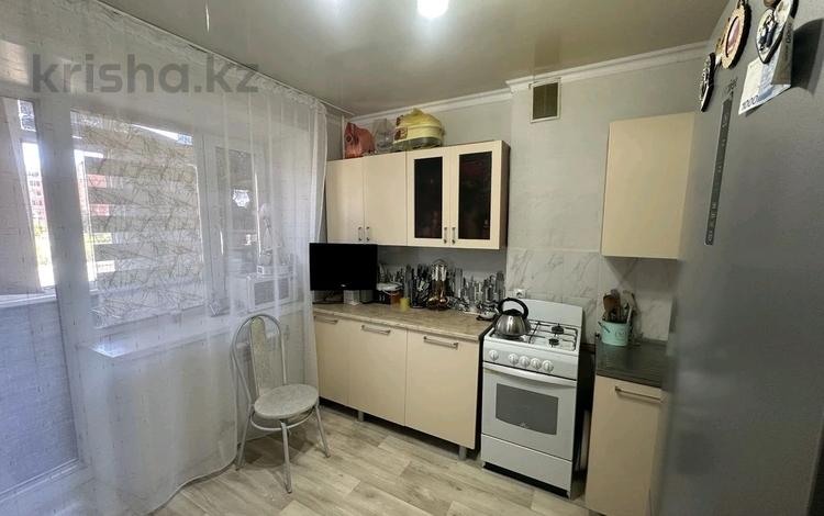 1-комнатная квартира · 38 м² · 1/5 этаж, м-н Юбилейный за 18.5 млн ₸ в Костанае — фото 2