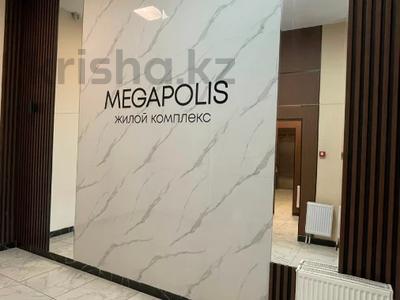 2-бөлмелі пәтер · 50.3 м² · 3/20 қабат, Мамыр-1 ш/а. 26/1, бағасы: ~ 46 млн ₸ в Алматы, Ауэзовский р-н
