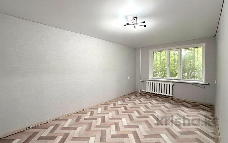 1-бөлмелі пәтер · 33.6 м² · 1/5 қабат, К. Рыскулбекова 2 — ул. Абылай хана, бағасы: 15.3 млн ₸ в Астане, Алматы р-н — фото 2