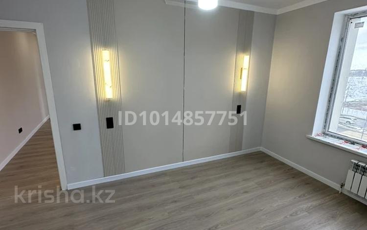 2-бөлмелі пәтер · 67 м² · 4/9 қабат, Рыскулова 1, бағасы: 43 млн ₸ в Алматы, Алатауский р-н — фото 2