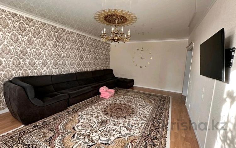 2-комнатная квартира · 60 м² · 5 этаж, Сарайшик 5 за 300 000 ₸ в Астане, Есильский р-н — фото 8