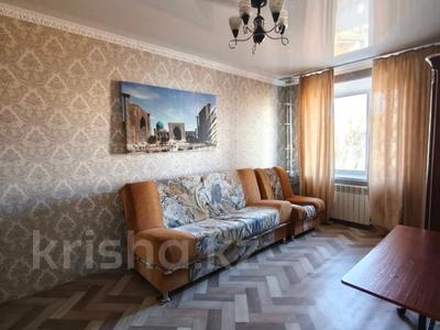 2-комнатная квартира · 41 м² · 5/5 этаж, Мангилик ел — ЦЕНТР за 19 млн 〒 в Семее