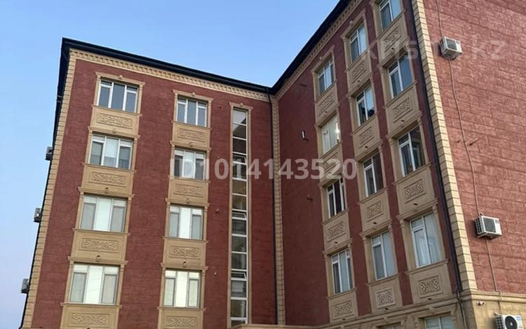 3-комнатная квартира · 107.7 м² · 4/5 этаж, Актау 1 за ~ 25.3 млн ₸ в Жанаозен — фото 2