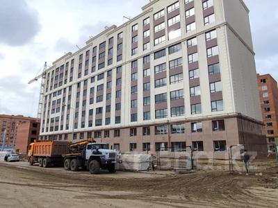 2-комнатная квартира · 68 м² · 9/10 этаж, береке за 28 млн 〒 в Костанае