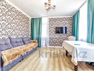 2-комнатная квартира · 78 м² · 11 этаж, мкр Комсомольский, Мангелик ел 51 — Улы дала за 15 000 ₸ в Астане, Есильский р-н