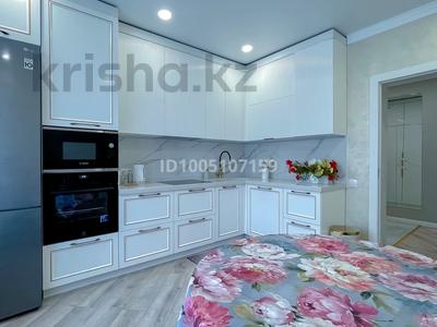 3-бөлмелі пәтер · 91 м² · 5/7 қабат, Райымбек батыра 169, бағасы: 520 000 ₸ в 