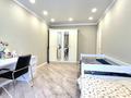 3-бөлмелі пәтер · 91 м² · 5/7 қабат, Райымбек батыра 169, бағасы: 520 000 ₸ в  — фото 11