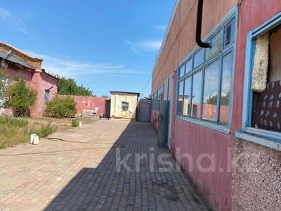 Промбаза · 800 соток, Железнодорожная 15 за 148 млн 〒 в Конаеве