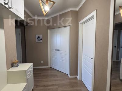 2-комнатная квартира · 58 м² · 3/5 этаж, Дусухамбетова за 29 млн ₸ в Петропавловске