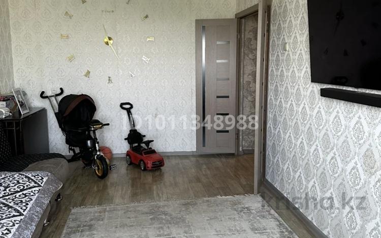 3-бөлмелі пәтер · 71 м² · 4/5 қабат, Кивилева — Областная больница и Абылайхана трасса, бағасы: 18.8 млн ₸ в Талдыкоргане — фото 2