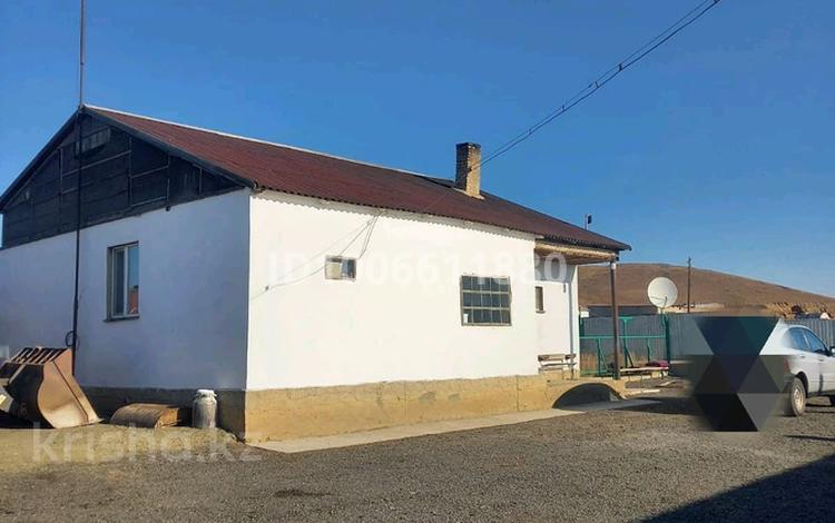 Отдельный дом · 4 комнаты · 100 м² · 25 сот., Село Нураталды 1 — Село Нураталды за 20 млн ₸ в Шет — фото 2