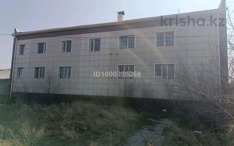 Промбаза · 2.5 га, Ниеткалиева 97 за 1 000 〒 в Таразе — фото 2