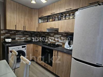 4-комнатная квартира · 78 м² · 3/5 этаж, мкр Орбита-1 — Мустафина - Торайгырова за 57 млн ₸ в Алматы, Бостандыкский р-н