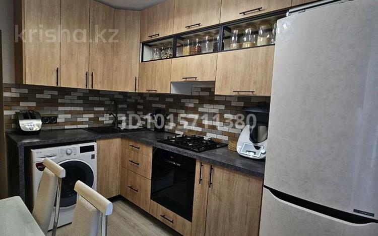 4-комнатная квартира · 78 м² · 3/5 этаж, мкр Орбита-1 — Мустафина - Торайгырова за 57 млн ₸ в Алматы, Бостандыкский р-н — фото 2