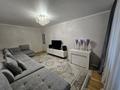 4-комнатная квартира · 78 м² · 3/5 этаж, мкр Орбита-1 — Мустафина - Торайгырова за 57 млн ₸ в Алматы, Бостандыкский р-н — фото 7