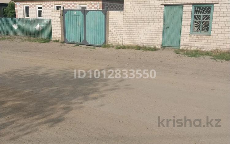 Отдельный дом · 5 комнат · 80 м² · 8 сот., Геодезическая 38 за 15 млн ₸ в Семее — фото 2