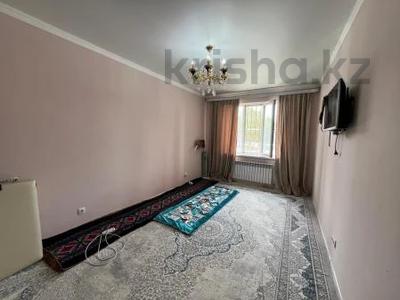 1-комнатная квартира · 45 м² · 2/12 этаж, Дарабоз — ИПОТЕКА ПРОХОДИТ за 27.5 млн ₸ в Алматы, Алатауский р-н
