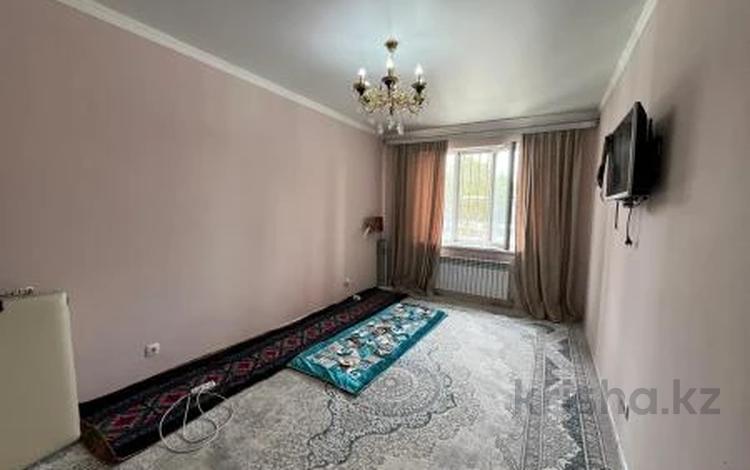 1-комнатная квартира · 45 м² · 2/12 этаж, Дарабоз — ИПОТЕКА ПРОХОДИТ за 27.5 млн ₸ в Алматы, Алатауский р-н — фото 2