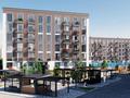 2-бөлмелі пәтер · 52 м² · 4/6 қабат, мкр Нуркент 9/16, бағасы: 39 млн ₸ в Алматы, Алатауский р-н — фото 12