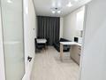 2-бөлмелі пәтер · 52 м² · 4/6 қабат, мкр Нуркент 9/16, бағасы: 39 млн ₸ в Алматы, Алатауский р-н